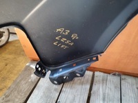 фото thumb №7, Крыло правый перед audi a3 8p lift lz5a оцинковка