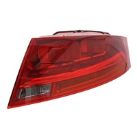 фото thumb №1, Лампа audi tt 8j3 8j9 06-14 задняя правая