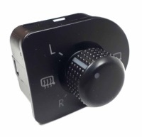 фото thumb №1, Переключатель регулировки зеркал vw 1j1959565e