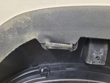 фото thumb №13, Панель раздаточная консоль land rover range rover evoque рестайлинг 2018