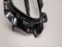 фото thumb №10, Mercedes e w213 c238 amg решётка радиатора перед решётка рамка