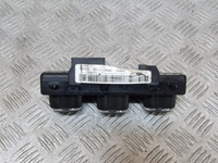 фото thumb №6, Jeep compass i рестайлинг панель воздуховод кондиционера 11-16r. p55111134ad