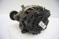 Генератор 2.0 d transit custom Оригінал, фото thumb