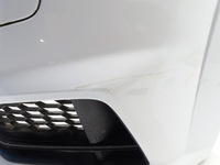 фото thumb №8, Kpl бампер перед передній audi tt 8s lift rs s-line sline білий ly9c