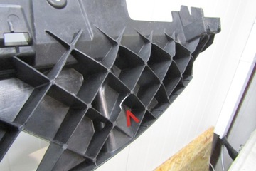 фото thumb №9, Планка порогова права mercedes glc x 254 22- градус кріплення каркас