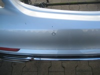 фото thumb №11, Mercedes 222 w222 lift s klasa бампер задняя