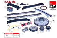 фото thumb №15, Fai набір ланцюга розподільного валу opel corsa 96- , agila 00-