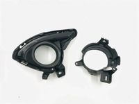 фото thumb №1, Решітка бічна права mazda 2