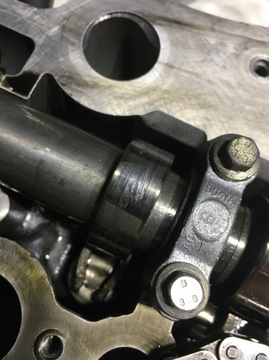 фото thumb №16, Головка ліва discovery iii 2.7 td v6 4r8q6c064ah