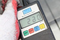 фото thumb №7, Дверь левая задняя задние c6z subaru outback 4 iv 09-12