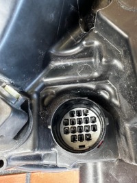 фото thumb №8, Land rover discovery v l462 2016- лампа левая full led eu демонтаж kpl 7pin