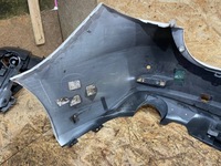 фото thumb №9, Mazda 6 gj iii 3 12-18 sedan бампер задняя задний