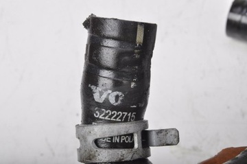 фото thumb №13, Volvo xc90 t8 труба шланг води 32222715 32222336