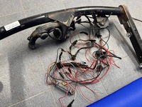 фото thumb №5, Audi a6 a7 c7 4g hak буксирувальний складний 4g0800491q 46