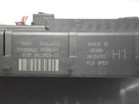 фото thumb №2, Mini r56 модуль bsi uch 519213a02 3450824-01