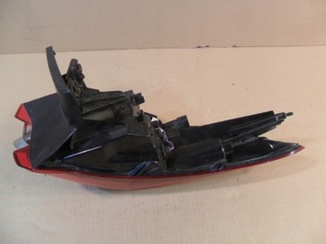 фото thumb №11, Лампа led правая зад toyota rav4 iv рестайлинг 2015-