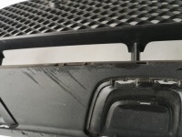 Mercedes glc amg w253- решётка средняя бампера Цена, фото thumb