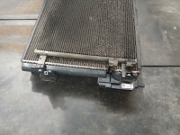 Купить Радиатор воздуха интеркулер вентилятор комплект vw seat leon 3 audi, фото thumb