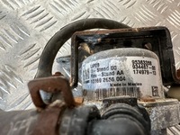 фото thumb №5, Opel mokka насос вакуум 95363358