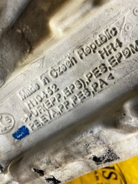 фото thumb №13, Килимок підлога обшивка салону porsche cayenne ii 7p5