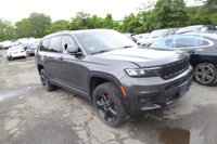 фото thumb №8, Направляющая левый задний jeep grand cherokee wl длинный long 21-