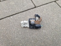 Купить Renault modele клемма минусовая 170913150, фото thumb