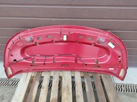 фото thumb №11, Капот кришка citroen c3 picasso lift колір epyd lata 2012-2017