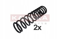 фото thumb №1, Пружини підвіска 2 штуки задня do ford focus i 2.0