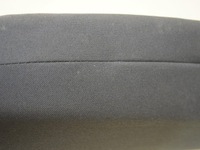 фото thumb №11, Audi a4 b9 подушка сиденье задняя левый материал