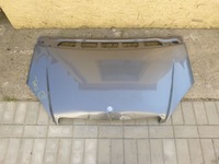 фото thumb №6, Mercedes mb a klasa w169 капот