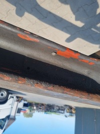 фото thumb №7, Балка oś перед поворотний кулак renault dxi gama t volvo fh fm 13 4 low кришка mega