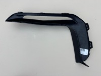 фото thumb №11, Porsche cayman gt4 982 молдинг решётка бампера левая перед 982807882