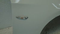 фото thumb №7, Крыло правые перед bmw e90 e91 рестайлинг альпийский белый