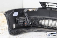 Vw polo перед капот бампер ремінь передній фари підсилювач крило фара 6r Оригінал, фото thumb