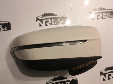 фото thumb №7, Праві дзеркало bmw g20 g21 альпійський білий a300