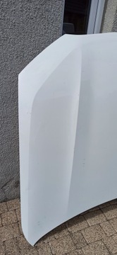 фото thumb №9, Bmw x5 g05 x6 g06 капот кришка двигуна перед