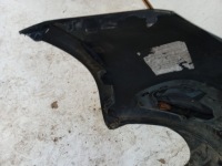 Бампер решітка opel corsa e 14+ перед nr n252 Київ, фото thumb