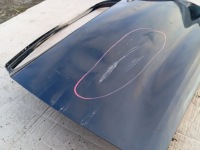 Купить Дверь toyota corolla e21 левая перед передние 18- водителя, фото thumb