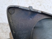 фото thumb №4, Решітка бампера права renault scenic iii 3