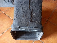 фото thumb №4, Корпус фильтра салонный mercedes sprinter 906