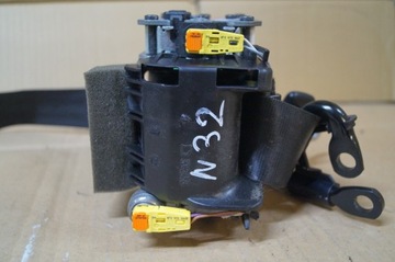 фото thumb №8, Pas безопасности левый перед audi a5 8t купе