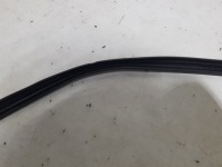 Прокладка стекло левая mercedes sl r230 w230 2307200878 Недорого, фото thumb