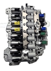 Купити Блок керування гідравлічний awf8g45 volvo, фото thumb