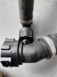 Bmw x3 g01 2.0d дроти води 8591940 Зі Шроту, фото thumb