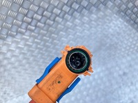 фото thumb №2, Шланг кабель жгут напряжения volvo ec40 c40 e400v2