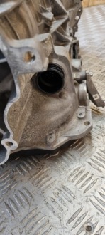 фото thumb №13, Bmw оригінальний номер 5a047c6 3' g20 5' g30 коробка передач передач автоматична коробка передач автоматична ga8x51cz