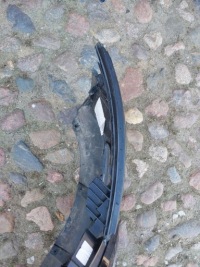 Mini cooper ii f5x f55 f56 lift lci бампер перед передний 2021+ Киев, фото thumb