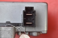 фото thumb №10, Блок керування модуль підсилювача 8633a002 mitsubishi lancer viii 1.5 mivec 109km