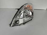 фото thumb №1, Лампа левая фара suzuki swift mk7 10-