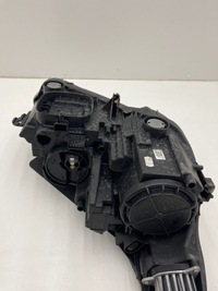 фото thumb №12, Opel crossland x 2021 перед сторона ліва лампа передня rhd yq00709780